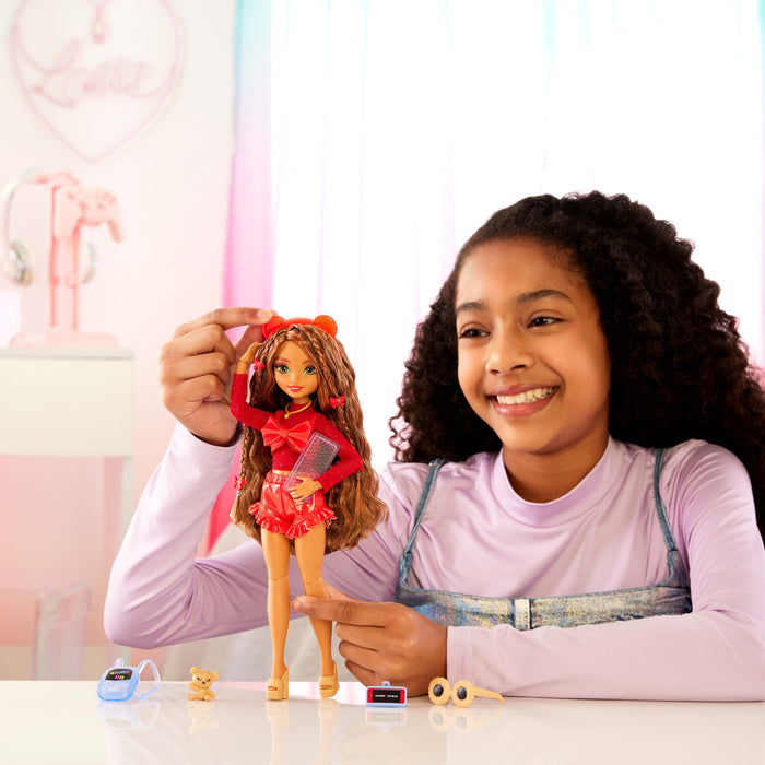 EAN 0194735243273 - Barbie HYC23 muñeca imagen 2