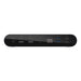 EAN 0745883829293 - Belkin Thunderbolt 4 Dock Pro Alámbrico Negro imagen 3