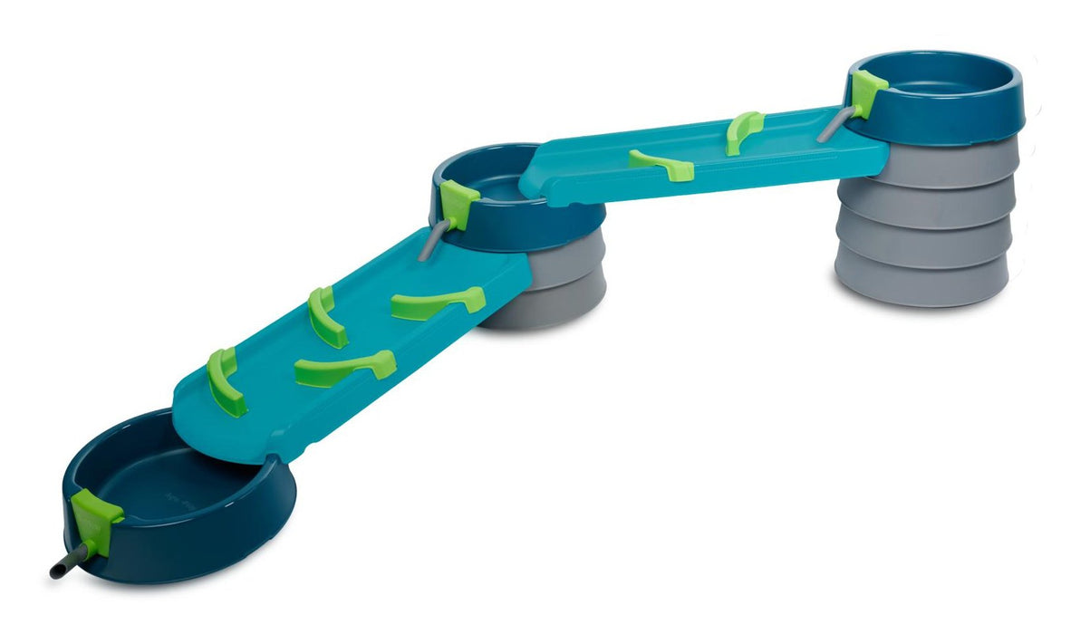 Big Aquaplay Mudway Flow Matschbahn