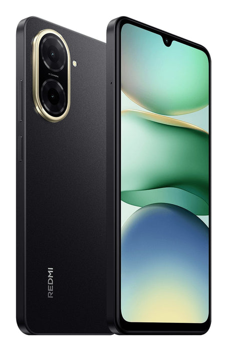 Xiaomi Redmi A5 4+128gb Ds 4g Midnight Black Oem