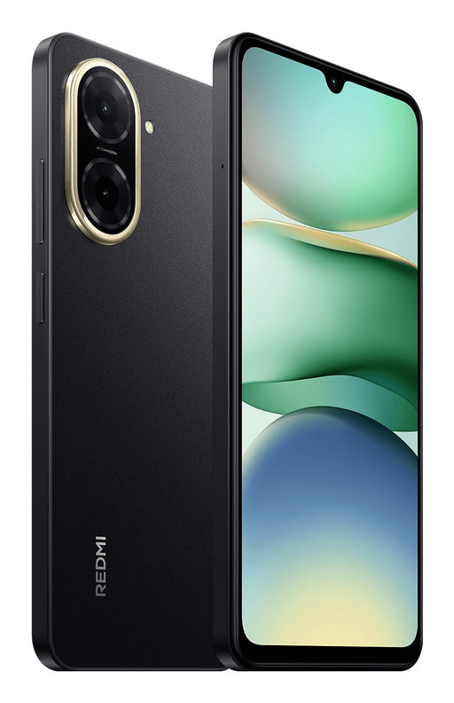 EAN 6932554425777 - Xiaomi Redmi A5 17,5 cm (6.88") SIM doble Android 15 Go edition 4G USB Tipo C 3 GB 64 GB 5200 mAh Negro imagen 2