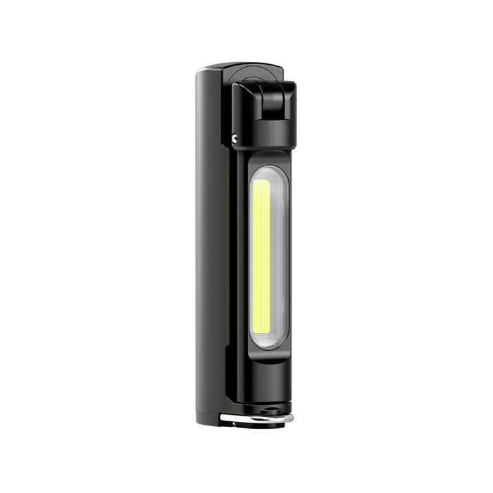 EAN 4058205030533 - Ledlenser 502736 luz de trabajo Negro LED 12 W imagen 1