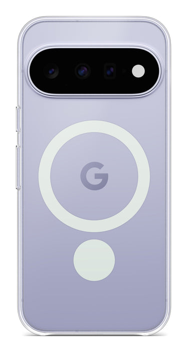 Pixel 11 Case Transparente 4cs4 P9a1