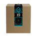 EAN 1230000071260 - Iceberg Thermal IceSLEET X9 Dual TR Procesador Enfriador 12 cm Verde azulado 1 pieza(s) imagen 11