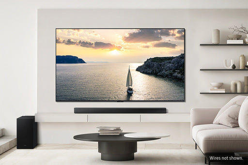 EAN 8806097091929 - Samsung HW-B750F Negro 5.1 canales 400 W imagen 2