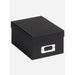 EAN 4004122240036 - Walther Design FB-115-B álbum de foto y protector Negro imagen 1