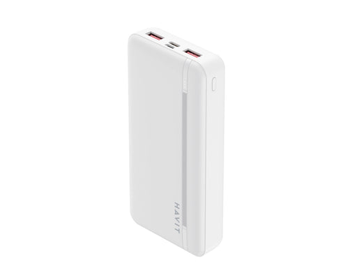 EAN 6950676216578 - Havit 6950676216578 batería externa 20000 mAh Negro imagen 1
