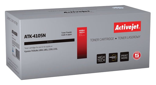 EAN 5901443097815 - Activejet ATK-4105N cartucho de tóner 1 pieza(s) Compatible imagen 1