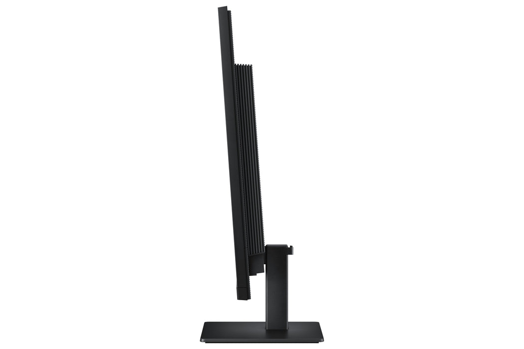 Samsung Ls32h700eauxen 32" Viewfinity S7 S70h Monitor, Uhd 3840x2160 16:9 300cd M2 5ms Hmdi, Usb, Dp