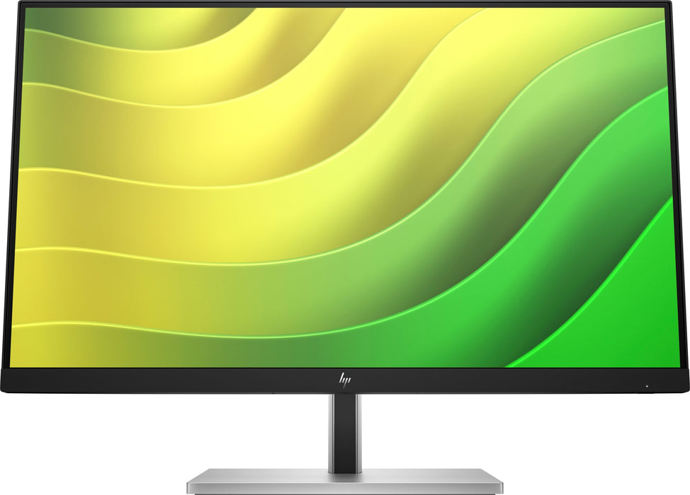 EAN 5715063341858 - HP E24q G5 QHD PVC Free Monitor pantalla para PC 60,5 cm (23.8") 2560 x 1440 Pixeles Quad HD LCD Negro, P imagen 1