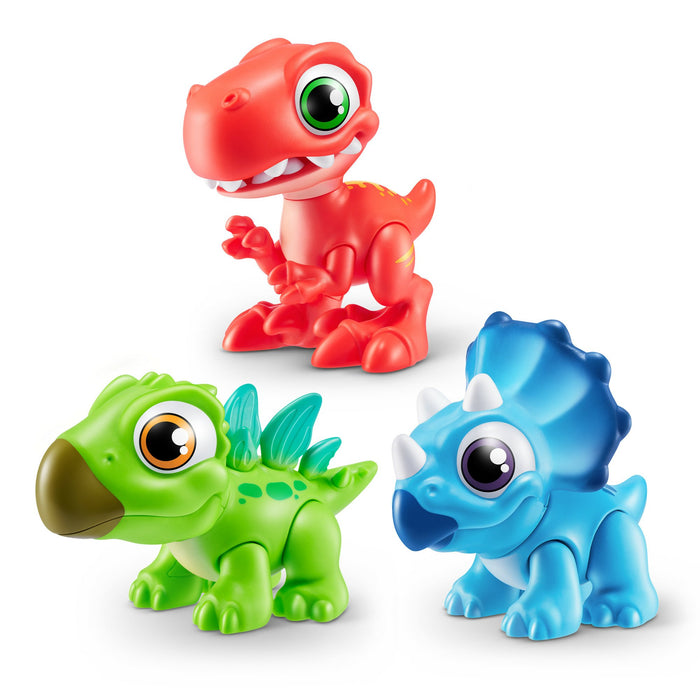 EAN 4894680029897 - Smashers 74116 figura de juguete para niños imagen 5