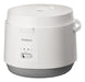 EAN 8809934065862 - Cuckoo CR-1095 arrocera 1,8 L 700 W Gris, Blanco imagen 3