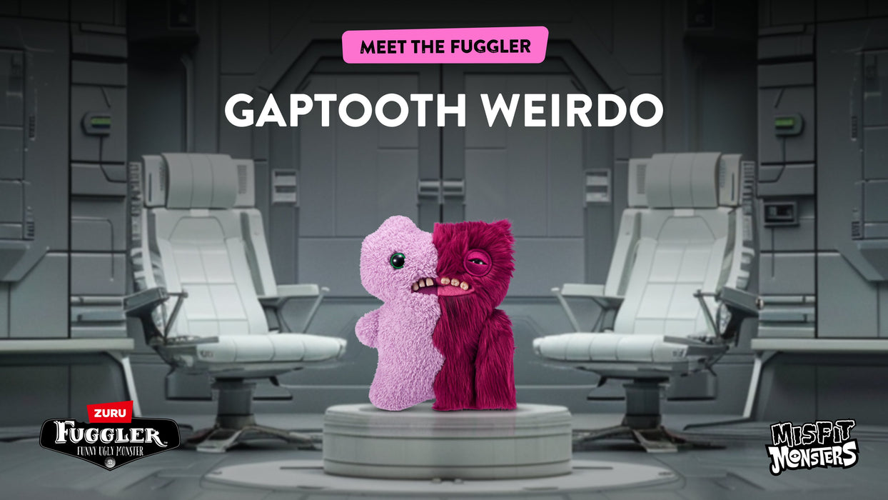 EAN 4894680041455 - ZURU Fuggler 15726 juguete de peluche imagen 78