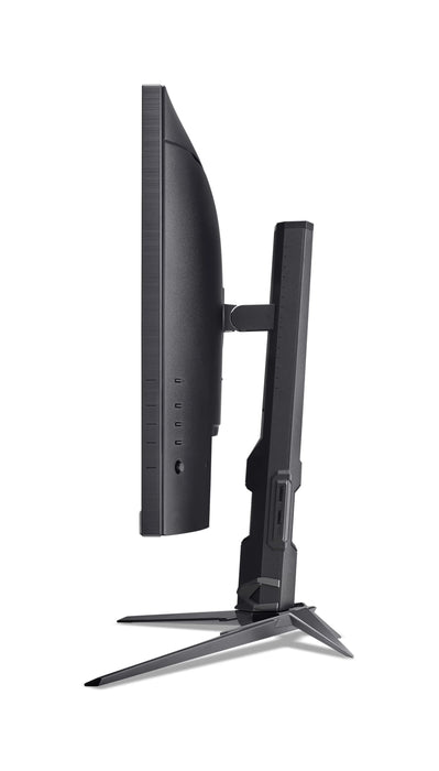 EAN 4711474841650 - Acer Predator XB273UF5BMIIPRZX pantalla para PC 68,6 cm (27") 2560 x 1440 Pixeles Quad HD Negro imagen 5