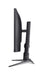 EAN 4711474841650 - Acer Predator XB273UF5BMIIPRZX pantalla para PC 68,6 cm (27") 2560 x 1440 Pixeles Quad HD Negro imagen 5