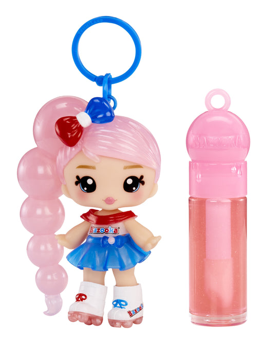 EAN 35051545972 - MGA Entertainment Yummiland Lip Gloss Doll- Licensed Sweets- Bazooka Bubblegum imagen 1
