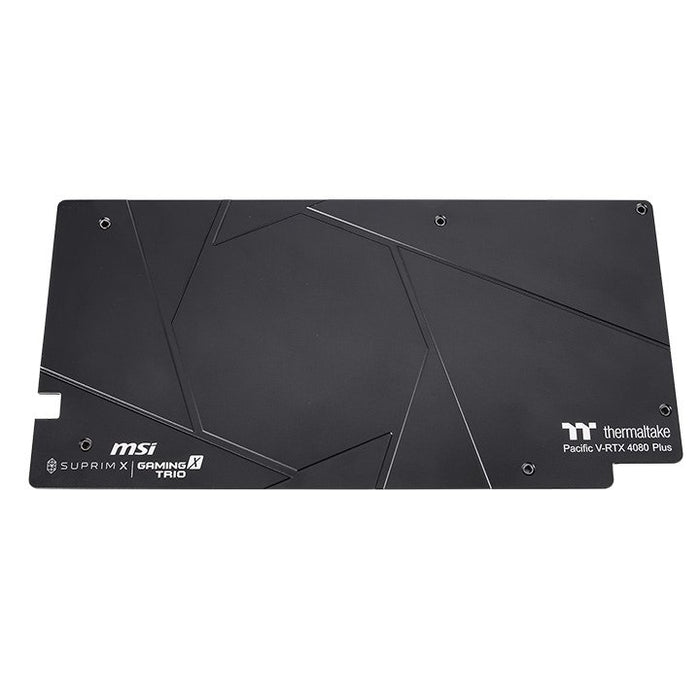 EAN 4713227537285 - Thermaltake CL-W387-PL00SW-A accesorio o pieza de sistema de refrigeración para ordenador Bloque de agua imagen 5