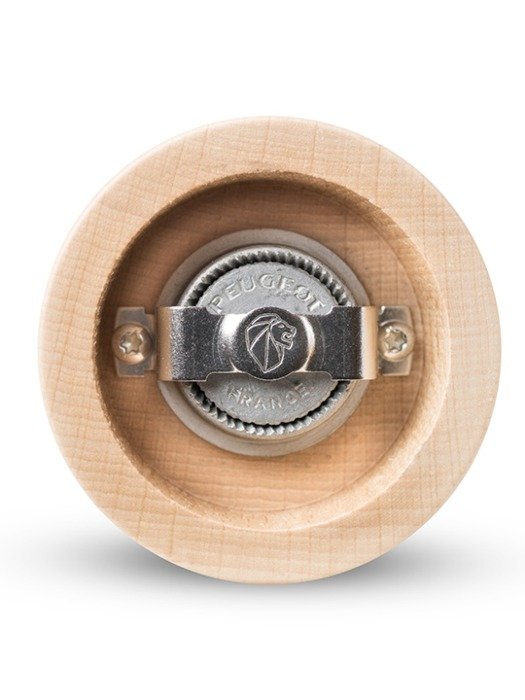 EAN 4006950033804 - Peugeot Fidji Molinillo de pimienta Acero inoxidable, Madera imagen 2