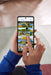 EAN 4894461984308 - TCL 50 5G 16,8 cm (6.6") SIM única Android 14 USB Tipo C 4 GB 128 GB 5010 mAh Gris imagen 6