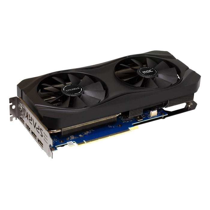 EAN 4711342290573 - Sparkle Technology Intel Arc A770 ROC OC Edition 16 GB GDDR6 imagen 7
