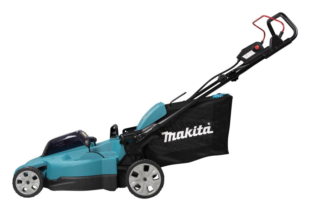 Cortacésped Inalámbrico Makita Dlm538z