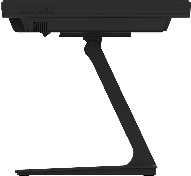 Iiyama 43,0cm 17" T1732msc-B2s 5:4 M-Touch Hdmi+Dp Spk
