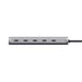 EAN 8713439251364 - Trust Halyx USB 3.2 Gen 1 (3.1 Gen 1) Type-C Plata imagen 6