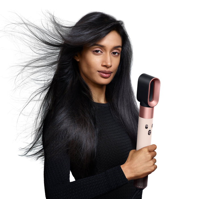 EAN 5025155117187 - Dyson Airwrap i.d. Herramienta de peinado con múltiples accesorios Caliente Rosa, Oro rosa 1300 W 2,675 m imagen 5