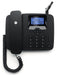 EAN 5055374703014 - Motorola FW200L Teléfono DECT Identificador de llamadas Negro imagen 1