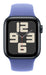 EAN 0195950241495 - Apple MDRU4ZM/A Accesorios para dispositivos vestibles inteligentes Grupo de rock Púrpura Fluoroelastómer imagen 3