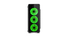 EAN 8436532169502 - NOX Hummer TGM Midi Tower Negro imagen 17