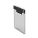 EAN 5901986048176 - Savio AK-66 caja para disco duro externo Carcasa de disco duro/SSD Negro, Transparente 2.5" imagen 2