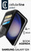 EAN 8018080475207 - Cellularline 8018080475207 funda para teléfono móvil 15,8 cm (6.2") Folio Negro imagen 1