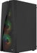 EAN 4711099470358 - Aerocool WAVEBKV3 carcasa de ordenador Midi Tower imagen 3