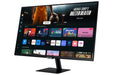 EAN 8806095545257 - Samsung M70D pantalla para PC 81,3 cm (32") 3840 x 2160 Pixeles 4K Ultra HD LED Negro imagen 2
