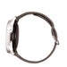 EAN 8021735215462 - Celly WBANDUNISIL20BK pieza y accesorio para reloj Correa de reloj imagen 4