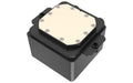 EAN 4044953503665 - Xilence LQ360PRO.ARGB sistema de refrigeración para ordenador Procesador Sistema de refrigeración líquida imagen 15