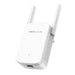 EAN 6957939000516 - Mercusys ME30 ampliador de red Repetidor de red Blanco 10, 100 Mbit/s imagen 1