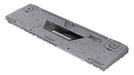 EAN 5903018666426 - ENDORFY Thock V2 teclado Juego USB + RF Wireless + Bluetooth QWERTY Inglés de EE. UU. Gris imagen 19