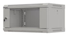 EAN 5901969446883 - Lanberg WF03-5304-10S armario rack 4U Bastidor de pared Gris imagen 2