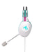 EAN 4711387916216 - ASUS TUF Gaming H1 Gen II Hatsune Miku Edition Auriculares Alámbrico Diadema Juego USB tipo A Rosa, Turqu imagen 3