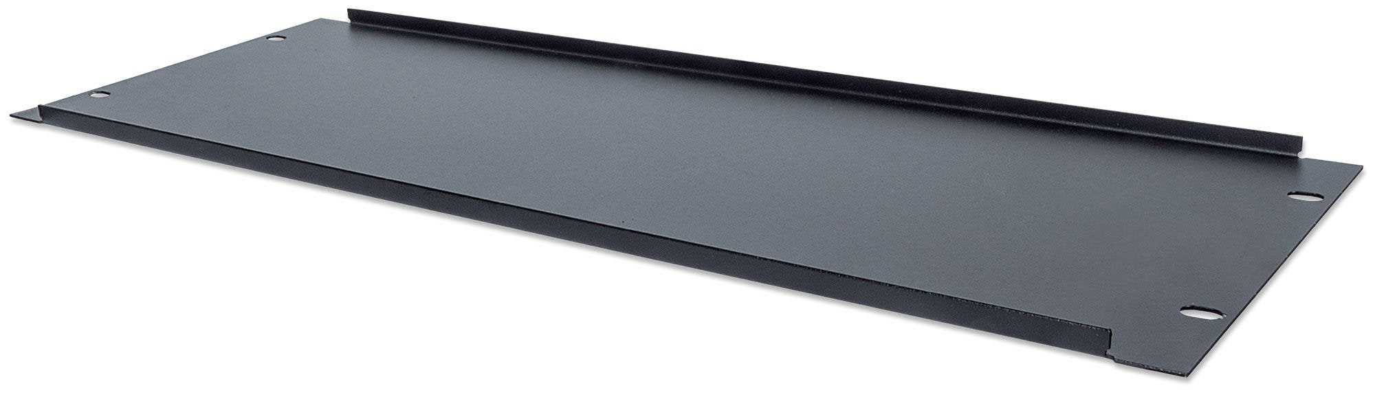 EAN 0766623712699 - Intellinet 712699 accesorio de bastidor Panel ciego imagen 1