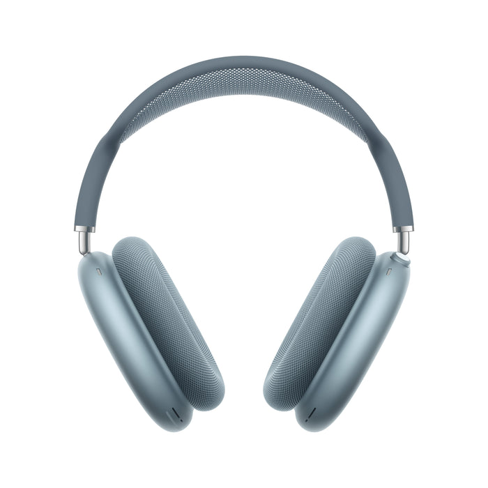 Auriculares Bluetooth Apple Airpods Max 2 Usb-C Azul