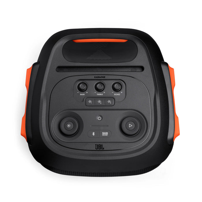 EAN 6925281990144 - JBL PARTYBOX 710 Negro Alámbrico 800 W imagen 4