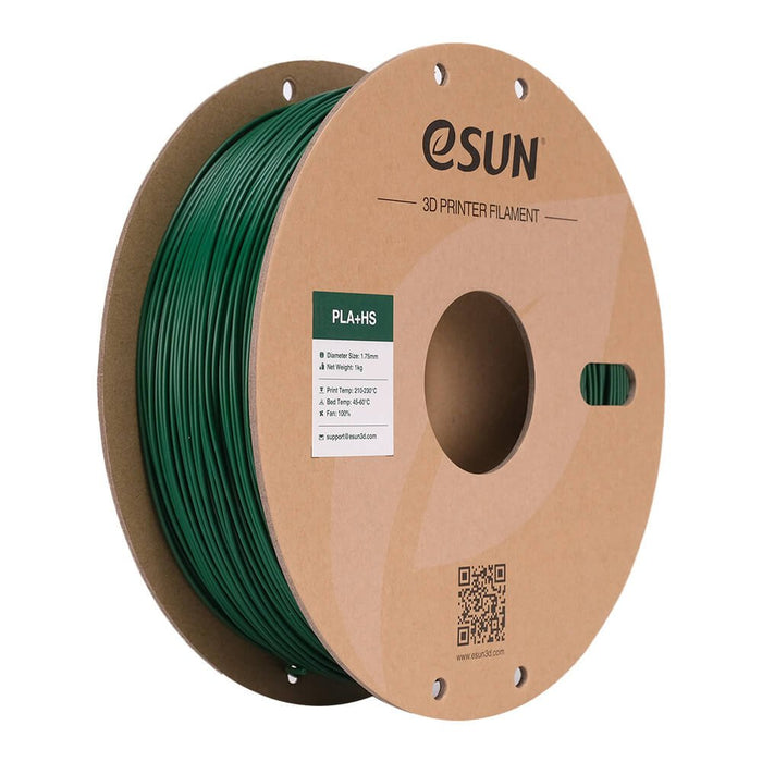 Epla+High Speed 1,75mm Pine Verde 1kg