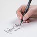 EAN 4003198111028 - Tombow WS-BS-1P pluma fuente Negro 1 pieza(s) imagen 5