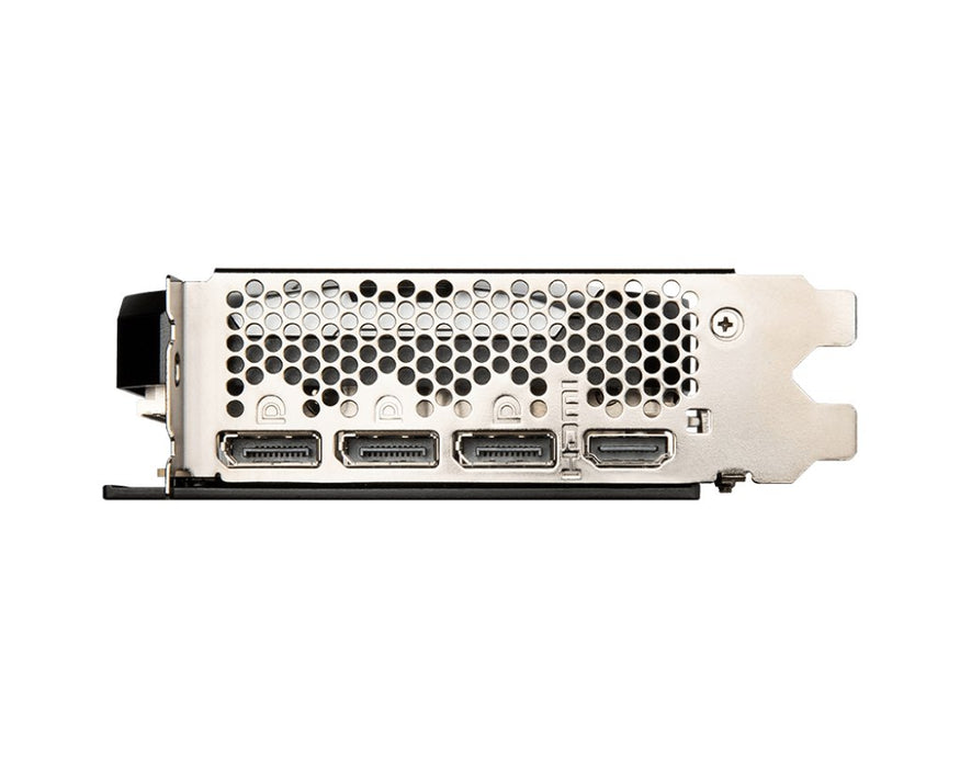 EAN 4711377134453 - MSI VENTUS GeForce RTX 4060 Ti 3X E 8G OC NVIDIA 8 GB GDDR6 imagen 5