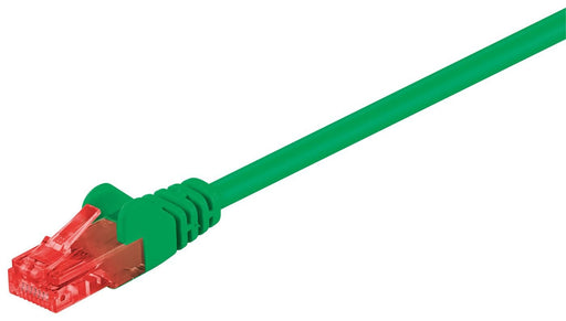 EAN 5711045263996 - Microconnect B-UTP602G cable de red Verde 2 m Cat6 U/UTP (UTP) imagen 1