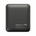 EAN 4711430801902 - Team Group TPSEG2002T0C108 unidad externa de estado sólido 2 TB USB Tipo C USB 3.2 Gen 2x2 Negro imagen 1
