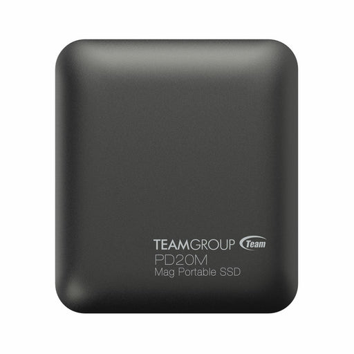 EAN 4711430801896 - Team Group PD20M 1 TB USB Tipo C USB 3.2 Gen 2x2 Negro imagen 1